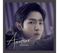 SWING ENTERTAINMENT Kim JAE Hwan - Another [Classy Ver.] (1st Mini Album) 1CD+Photobook+1Lenticular Photo Card+Cut Photo+1Clear Photo Card+1Film Photo Print