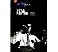 Swing Era, Stan Kenton by n/a