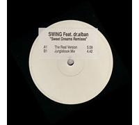 Swing Feat. Dr. Alban - Sweet Dreams (Remixes)