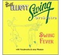 Swing Fever by Bill Elliott
