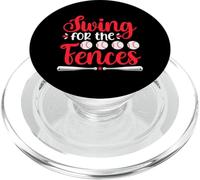 Swing For The Fences PopSockets PopGrip per MagSafe