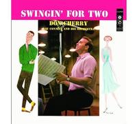 Swing for Two Plus