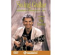Swing Guitar 1:Rhythm S Where [Edizione: Regno Unito]