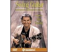 Swing Guitar 1:Rhythm S Where - Swing Guitar 1:Rhythm S Where [Edizione: Regno Unito]