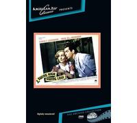 Swing High, Swing Low (DVD) Fred MacMurray Carole Lombard Charles Butterworth