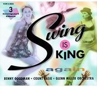 Swing Is King Again (UK Import)