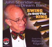 Swing is still the king by John Sheridan (2007-06-11)