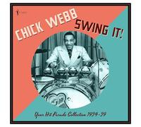 Swing It!: Your Hit Parade Collection 1934-39