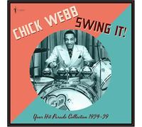 Swing It!: Your Hit Parade Collection 1934-39