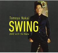 SWING~JAZZ with the Koto~