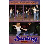 Swing! Jitterbug for the total beginner