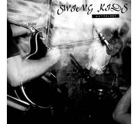 Swing Kids Anthology (Vinyl LP) 12" Album Coloured Vinyl