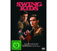 Swing Kids (DVD) Robert Sean Leonard Christian Bale Thomas Carter
