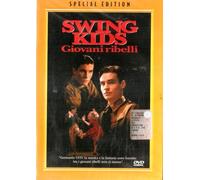 Swing Kids Giovani Ribelli (DVD)