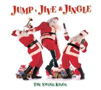 Swing Kings - Jump Jive & Jingle