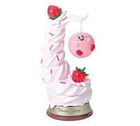 Re-Ment Kirby - Statuette Swing Kirby in Dreamland, 6 cm (6)