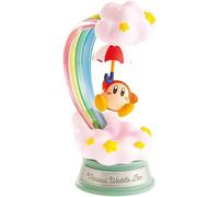 Swing Kirby Dream Land VERSIONE C figure Miniature Originale japan 13cm re-ment