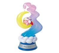 Swing Kirby Dream Land VERSIONE G figure Miniature Originale japan 13cm re-ment