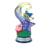 Swing Kirby Dream Land VERSIONE N figure Miniature Originale japan 13cm re-ment