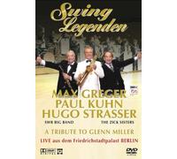 Swing Legenden - A Tribute To Glenn Miller