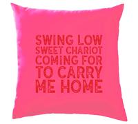 Swing Low, Sweet Chariot - Cuscino - Inghilterra Rugby Union Nations League Sei