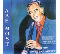 Swing Low Sweet Clarinet