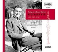 Swing Low Sweet Clarinet