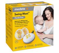 SWING MAXI TIRALATTE DOPPIO HF