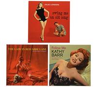 【メーカー特典あり】 (Swing Me An Old Song)(The Lady In Red)(Follow Me)(特典:ロックグラス)付