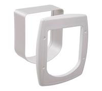 Swing Microchip Extension Ferplast tunnel estensibile gattaiola portina gatti
