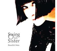 Swing Out Sister Beautiful Mess (CD)