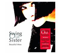 Swing Out Sister - Beautiful Mess+Greatest Hits Live in Tokyo (2 CD)