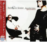 Swing Out Sister - Beautiful Mess / Live in Tokyo