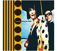 SWING OUT SISTER - BEST OF -LTD-