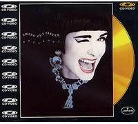Swing Out Sister - Breakout (CD Video Single, incl. 12