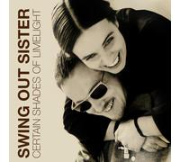 Swing Out Sister Certain Shades of Limelight (CD) Box Set