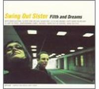 Swing Out Sister - Fifth & Dreams [Japan]