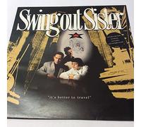 Swing Out Sister - It's Better to Travel