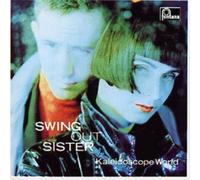 Swing Out Sister Kaleidoscope World (CD) Album
