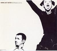 Swing Out Sister - La La Means I Love You [Import]