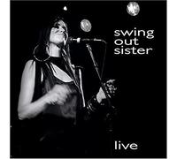 Swing Out Sister - Live