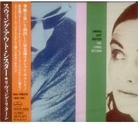 Swing Out Sister - Living Return [Japan]