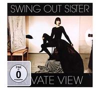 Swing Out Sister - Private View/Tokyo Stories: Live In Tokyo (2 CD)