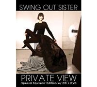 Swing Out Sister - Private View/Tokyo Stories: Live In Tokyo