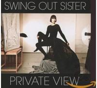 Swing Out Sister Private View/Tokyo Stories: Live In Tokyo (CD)