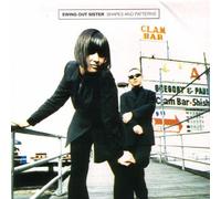 Swing Out Sister - Shapes & Patterns
