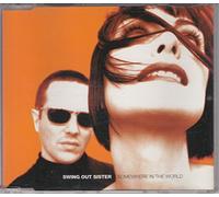 Swing Out Sister - Somewhere in the