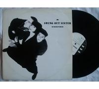 Swing Out Sister - Surrender (Stuff Gun Mix, 1987)