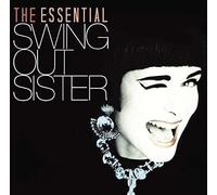 Swing Out Sister - The Essential Swing Out Sister - SHM