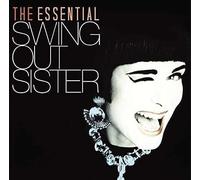 Swing Out Sister - The Essential Swing Out Sister - SHM [CD]